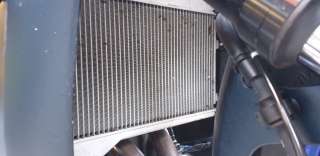 Recambio de radiador agua para yamaha yzf-r 7 2023- yzf-r 7 referencia OEM IAM BEB1246100  