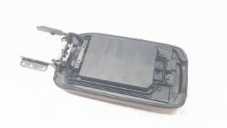Recambio de apoyabrazos central para toyota rav4 2018- referencia OEM IAM 5895935010  