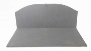 Recambio de bandeja trasera para toyota rav4 2018- referencia OEM IAM 5841042050  
