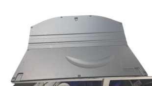 Recambio de bandeja trasera para toyota rav4 2018- referencia OEM IAM 5841042050   2
