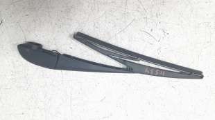 Recambio de brazo limpia trasero para toyota rav4 2018- referencia OEM IAM 8524142110  