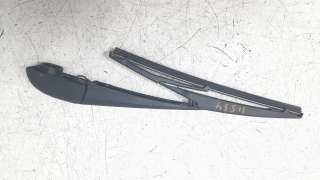 Recambio de brazo limpia trasero para toyota rav4 2018- referencia OEM IAM 8524142110  