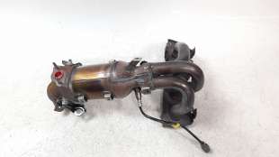 Recambio de catalizador para toyota rav4 2018- referencia OEM IAM 36120  