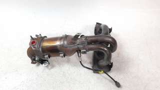 Recambio de catalizador para toyota rav4 2018- referencia OEM IAM 36120  
