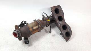 Recambio de catalizador para toyota rav4 2018- referencia OEM IAM 36120  