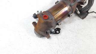 Recambio de catalizador para toyota rav4 2018- referencia OEM IAM 36120  