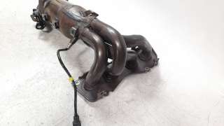 Recambio de catalizador para toyota rav4 2018- referencia OEM IAM 36120  