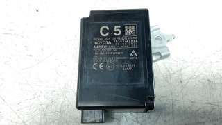 Recambio de modulo electronico para toyota rav4 2018- referencia OEM IAM 8976042034  