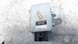 Recambio de modulo electronico para toyota rav4 2018- referencia OEM IAM 8957042030  
