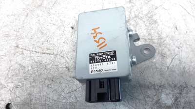 Recambio de modulo electronico para toyota rav4 2018- referencia OEM IAM 8957042030  