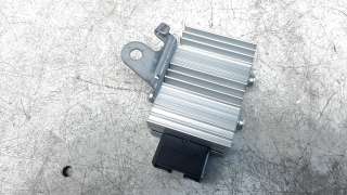 Recambio de modulo electronico para toyota rav4 2018- referencia OEM IAM 8957042030  
