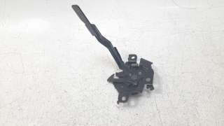 Recambio de cerradura capo para toyota rav4 2018- referencia OEM IAM 5351042110  