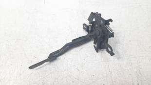 Recambio de cerradura capo para toyota rav4 2018- referencia OEM IAM 5351042110   2