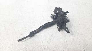 Recambio de cerradura capo para toyota rav4 2018- referencia OEM IAM 5351042110  