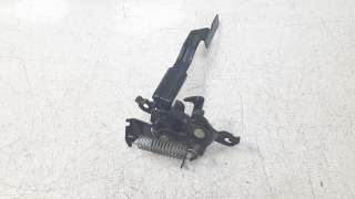 Recambio de cerradura capo para toyota rav4 2018- referencia OEM IAM 5351042110  