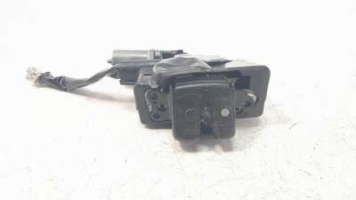 Recambio de cerradura maletero / porton para toyota rav4 2018- referencia OEM IAM 6935042060 1638000790 