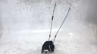 Recambio de cerradura puerta trasera derecha para toyota rav4 2018- referencia OEM IAM 6905048060   2