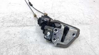 Recambio de cerradura puerta trasera derecha para toyota rav4 2018- referencia OEM IAM 6905048060  