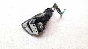 Recambio de cerradura puerta trasera izquierda para toyota rav4 2018- referencia OEM IAM 6906033120  