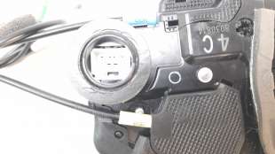 Recambio de cerradura puerta trasera izquierda para toyota rav4 2018- referencia OEM IAM 6906033120   2