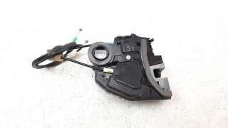 Recambio de cerradura puerta trasera izquierda para toyota rav4 2018- referencia OEM IAM 6906033120  