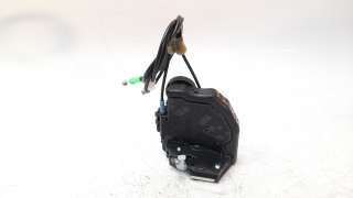 Recambio de cerradura puerta trasera izquierda para toyota rav4 2018- referencia OEM IAM 6906033120  