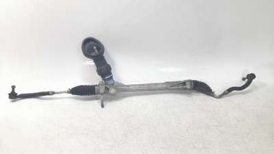 Recambio de cremallera direccion para toyota rav4 2018- referencia OEM IAM 4551002430  
