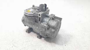 Recambio de compresor aire acondicionado para toyota rav4 2018- referencia OEM IAM 0422000533 8837033030 