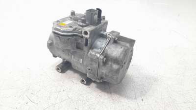 Recambio de compresor aire acondicionado para toyota rav4 2018- referencia OEM IAM 0422000533 8837033030 