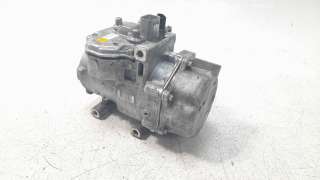 Recambio de compresor aire acondicionado para toyota rav4 2018- referencia OEM IAM 0422000533 8837033030 