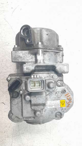 Recambio de compresor aire acondicionado para toyota rav4 2018- referencia OEM IAM 0422000533 8837033030 