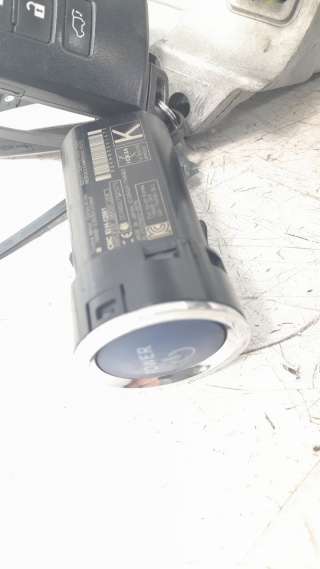 Recambio de conmutador de arranque para toyota rav4 2018- referencia OEM IAM 2010DJ2910  