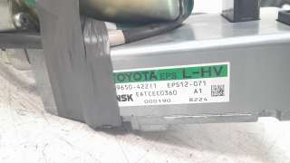 Recambio de columna direccion para toyota rav4 2018- referencia OEM IAM 8965042211 4551078023 