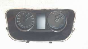 Recambio de cuadro instrumentos para toyota rav4 2018- referencia OEM IAM 838004A230 4551078023 