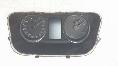 Recambio de cuadro instrumentos para toyota rav4 2018- referencia OEM IAM 838004A230 4551078023 