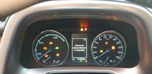 Recambio de cuadro instrumentos para toyota rav4 2018- referencia OEM IAM 838004A230 4551078023  2
