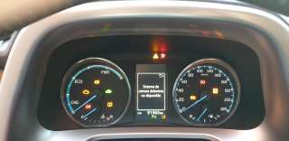 Recambio de cuadro instrumentos para toyota rav4 2018- referencia OEM IAM 838004A230 4551078023 