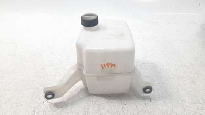 Recambio de deposito expansion para toyota rav4 2018- referencia OEM IAM 1789436040 G910F48011 