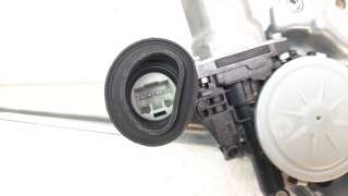 Recambio de elevalunas trasero izquierdo para toyota rav4 2018- referencia OEM IAM 6980442050  