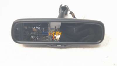 Recambio de retrovisor interior para toyota rav4 2018- referencia OEM IAM 878100WK00  