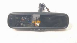 Recambio de retrovisor interior para toyota rav4 2018- referencia OEM IAM 878100WK00  