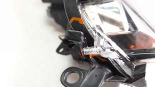 Recambio de faro izquierdo para toyota rav4 2018- referencia OEM IAM 8117042650 108909802 TY2924914 2