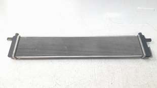 Recambio de intercooler para toyota rav4 2018- referencia OEM IAM INTERCOOLER   2