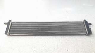 Recambio de intercooler para toyota rav4 2018- referencia OEM IAM INTERCOOLER  