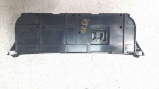 Recambio de mando climatizador para toyota rav4 2018- referencia OEM IAM 5590042450  