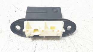 Recambio de maneta exterior porton para toyota rav4 2018- referencia OEM IAM 8484048020   2