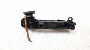 Recambio de maneta exterior trasera izquierda para toyota rav4 2018- referencia OEM IAM 6921142040C3   2