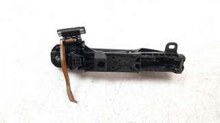Recambio de maneta exterior trasera izquierda para toyota rav4 2018- referencia OEM IAM 6921142040C3  