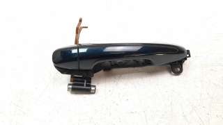 Recambio de maneta exterior trasera izquierda para toyota rav4 2018- referencia OEM IAM 6921142040C3  