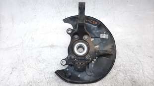 Recambio de mangueta delantera derecha para toyota rav4 2018- referencia OEM IAM 4355042020   2